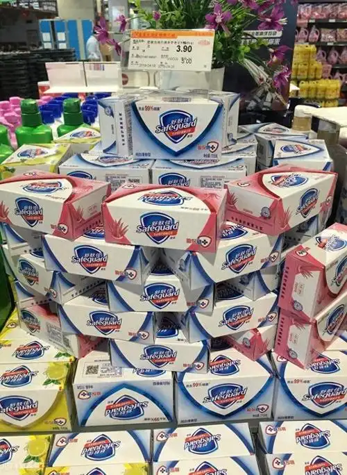 小店销售假舒肤佳被起诉索赔2万法院判决让人感受到法律温情