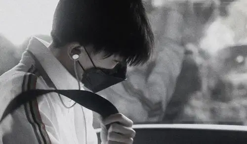 马嘉祺我喜欢你是再见的意思