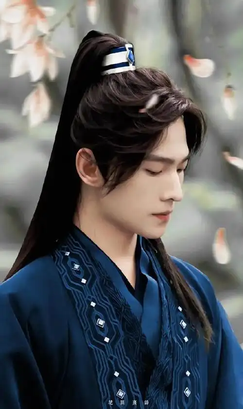 家人们,谁懂,看到展昭是杨洋,谁不想跟着展昭浪迹天涯