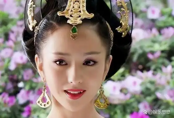 万万没想到,高亚麟塌房,受伤最深的竟是佟丽娅,杨紫的话说对了