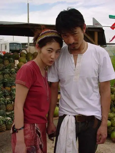 从影40年刘德华200多部影片印象深刻20位女主角你最喜欢谁