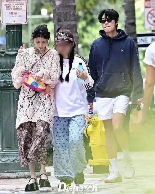 前三p分别为泰妍伯贤,iu李钟硕,孙艺珍玄彬#还得是d社