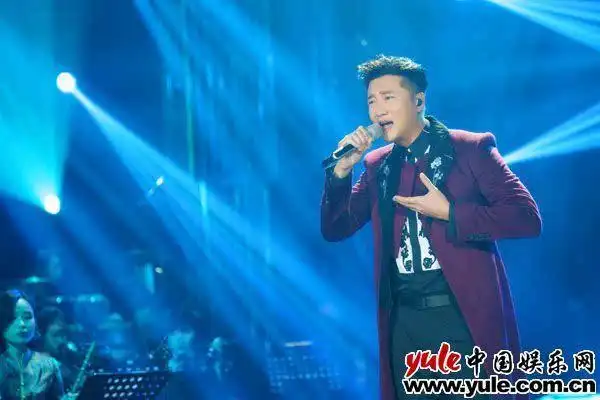 关喆震撼诠释心中《悟空》 美猴王助阵大玩中国风