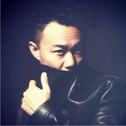 如若姓陈方可颠倒众生i〔陈奕迅eason头像