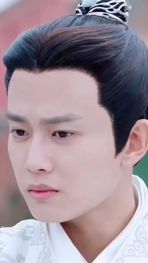 任嘉伦的眼神太有戏了每个镜头都呈现不同的心理变化