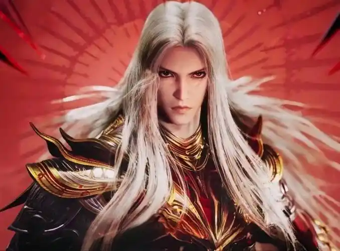 个先天满魂力的角色,其中五位成神,还有一位变路人_武魂_唐三_成为了