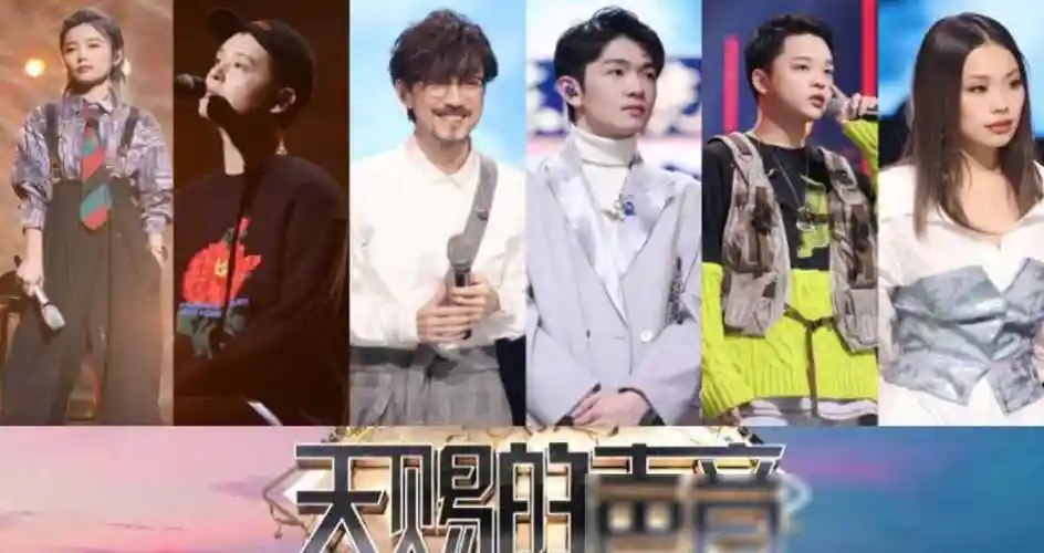 作为浙江卫视在《中国好声音》之后的又一力作,过去的四季中汇聚了