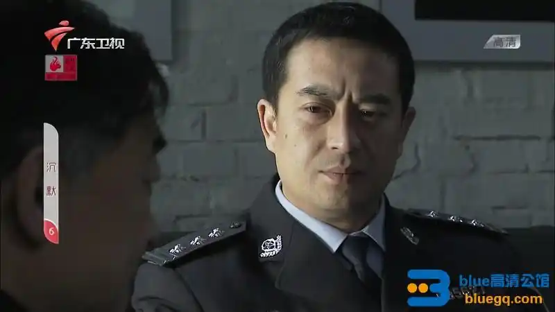 【blue】【沉默】【张嘉译】【1080p】【83g 25集】【mkv】【国语中字