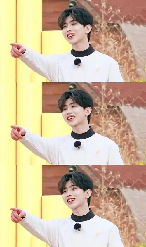 蔡徐坤壁纸:身上有一种让人怜爱的气质,坤坤是一切美好的象征