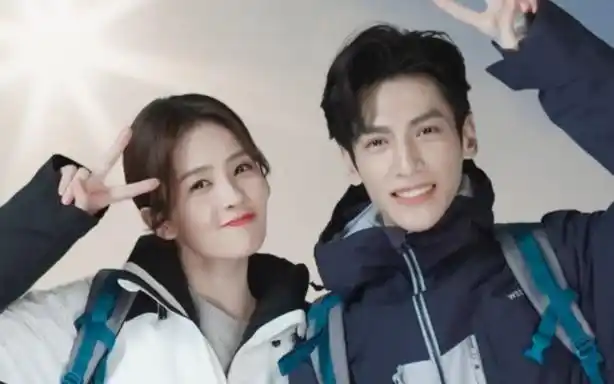 【罗云熙白鹿‖云鹿】lls换头像和ll昨天vb糖点 小彩蛋