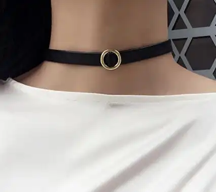 爱逛街为您找到皮项圈相关的宝贝,您可以在下面的板块中挑选喜欢的