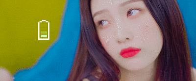 朴秀荣 joy 动图 cr.·柒号时光机