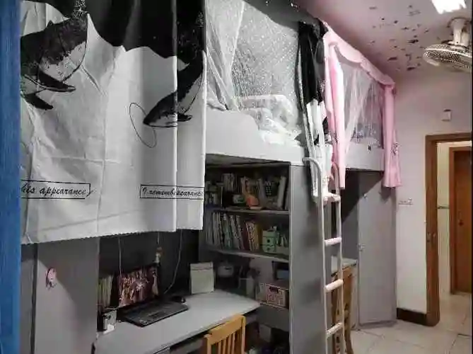 重庆文理学院宿舍条件怎么样宿舍真实照片曝光