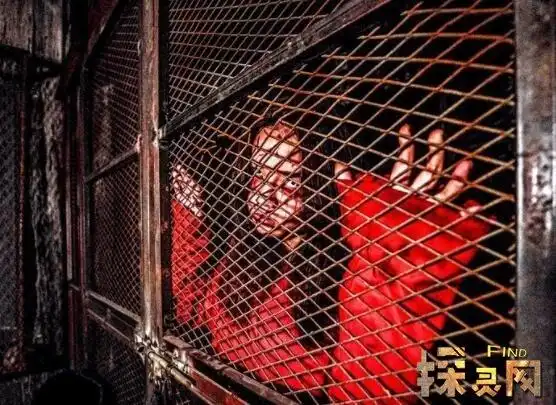 北京地铁惊现红衣女鬼真相吸引粉丝提高关注度赚钱