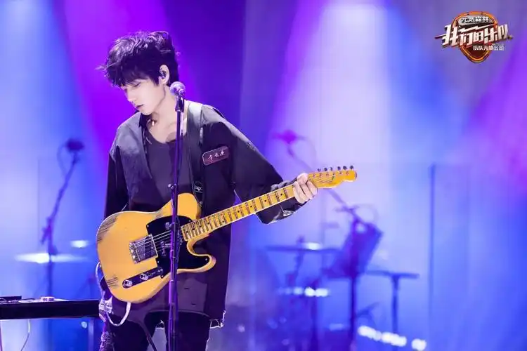 《我们的乐队》首播引全网热议,谢霆锋,王俊凯,萧敬腾严苛选拔获赞