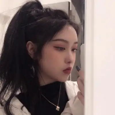 高冷系头像_女生头像_我要个性网