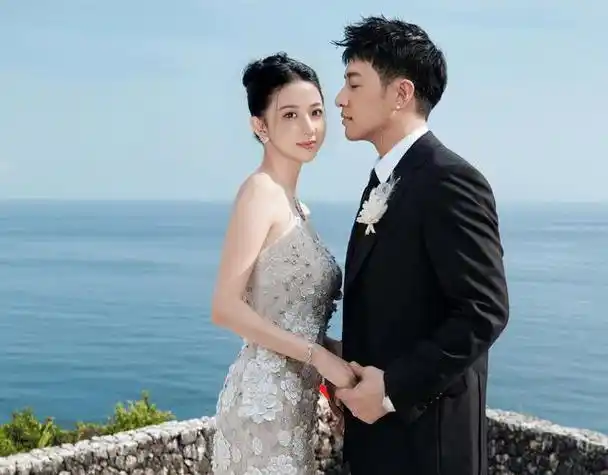 潘玮柏喜迎新生命!女儿花童,妻子二胎已生完