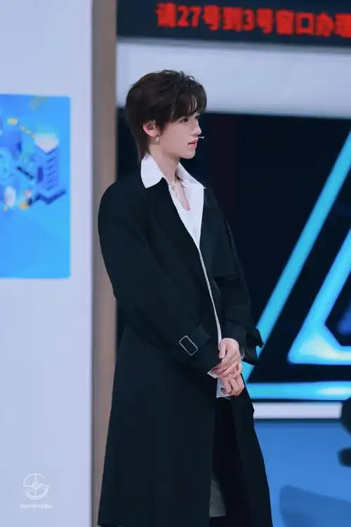 宋亚轩王牌对王牌