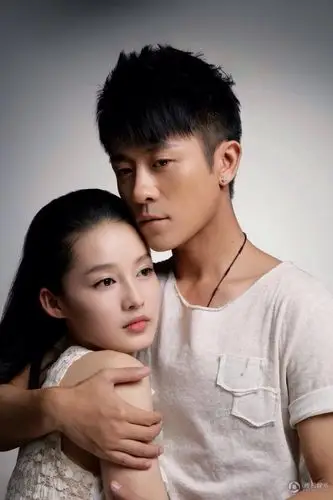 《花开半夏》林申李沁