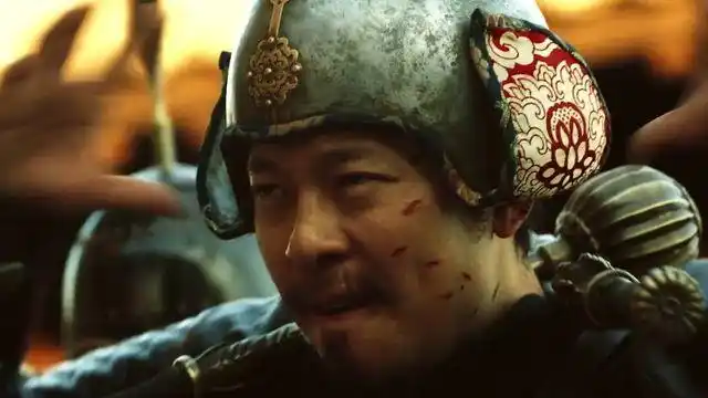 文物和影视剧长安十二时辰中唐军装备的文物原型