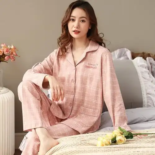 玫薇儿家居服睡衣