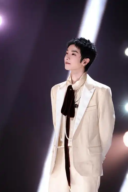 华晨宇沸点年度歌手