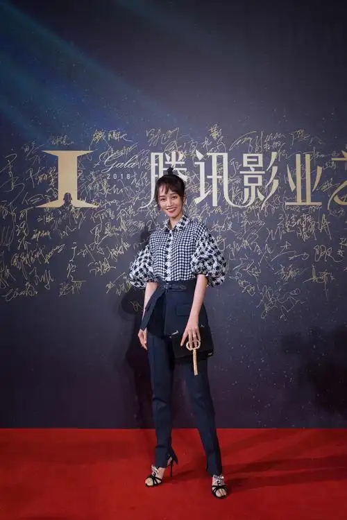 蓝盈莹加盟《欢乐英雄》   担任女主首挑喜剧角色引期待