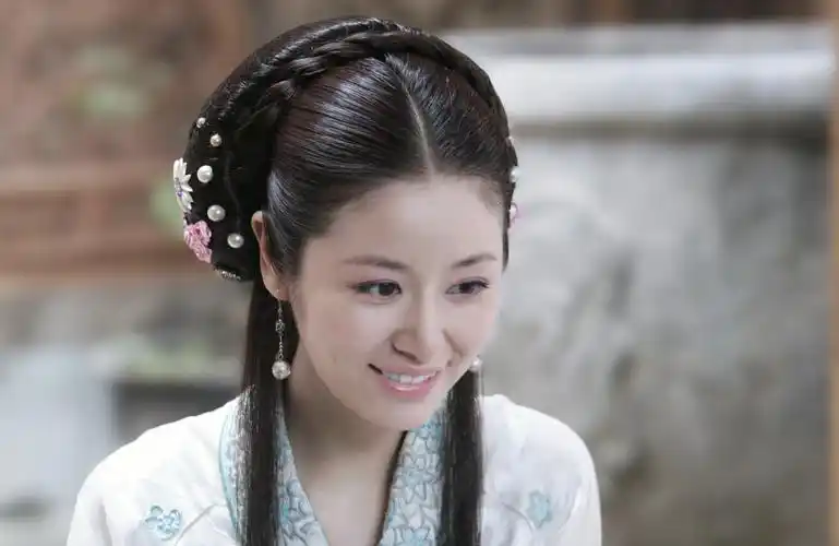 喜欢「演少女」的林心如,被村民「打脸」了_谢娜_电视剧_母亲