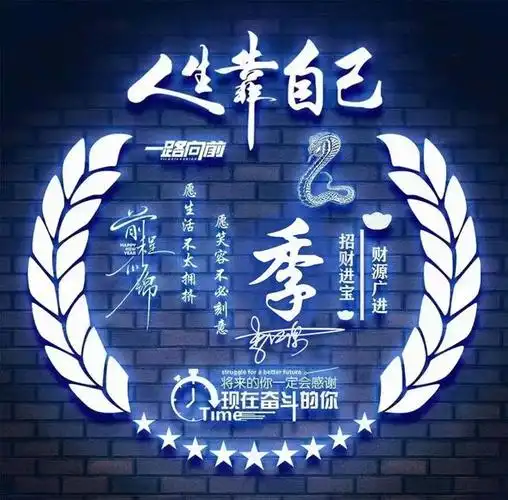 2023头像,姓氏头像,55张精选大气超赞商务签名头像,请查收