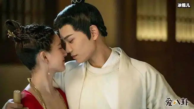 丁禹兮赵露思会擦出什么样的火花?