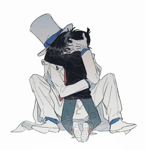 名侦探柯南 快新