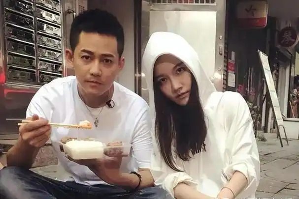 "老实人"任重甘愿成为接盘侠,迎娶内娱第一女海王,网友:绝配