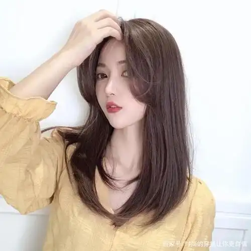 这三种发型更适合.