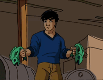 全程高能它才是95后童年最能打的经典