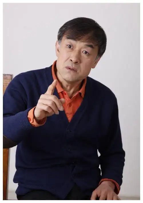 "太监专业户"李建义,出道多年不温不火,如今61岁依旧拍戏