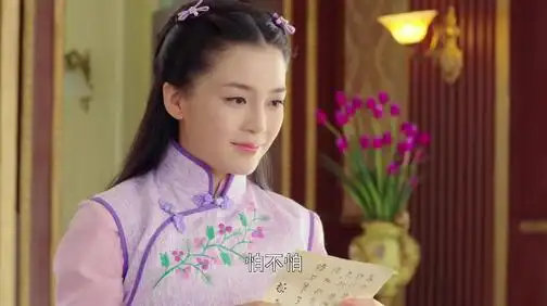 家平称唱片卖谁都不卖给她-忍冬艳蔷薇花絮片花视频-电视剧-高清在线