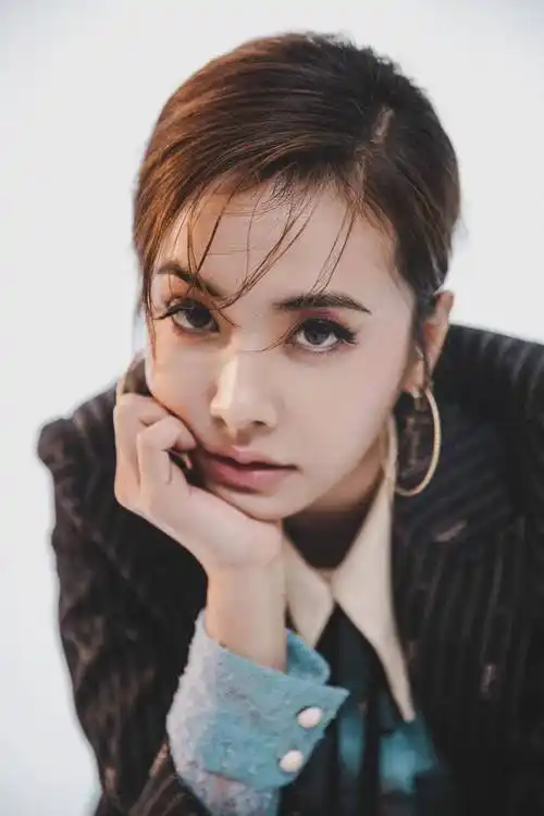 43岁蔡依林,身材饱满有料着实性感 !_音乐界_才华_成功