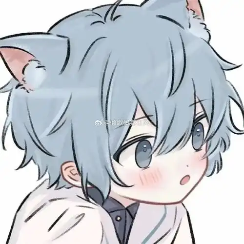 情头##可爱头像##女生头像##男生头像##动漫男生头像##动漫女生头像