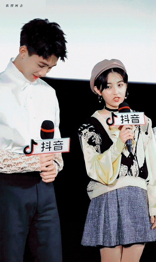 冷cp可以有多甜