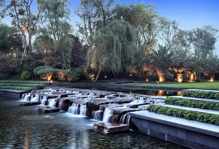 嘿,你收集的那些意向图,可以晒图换奖啦!-景观设计-筑龙园林景观论坛