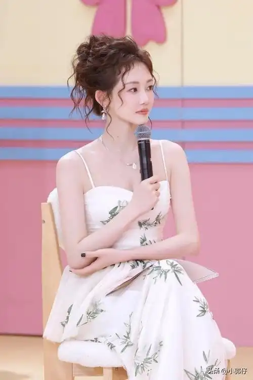 优雅气质|苗苗(演员)_网易订阅