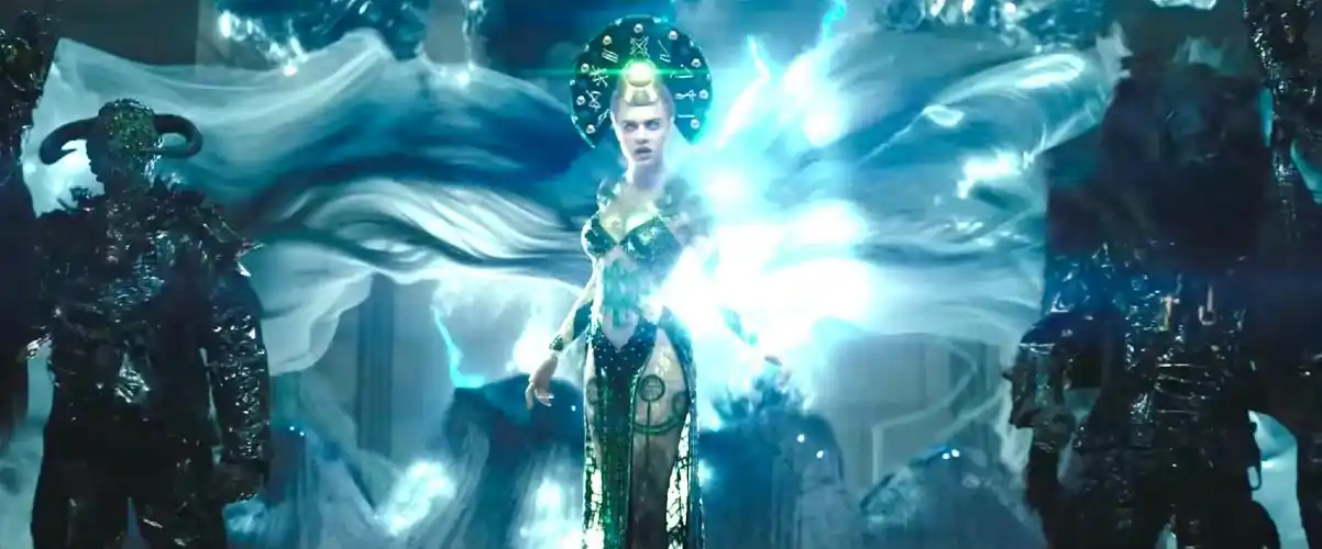 自杀小队:dc的矫枉过正