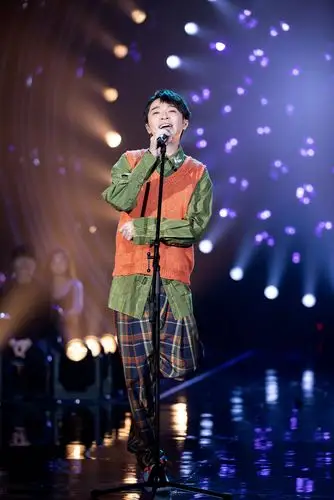 吴青峰歌手2019第十期选曲巧思蜂鸟打造歌手概念专辑