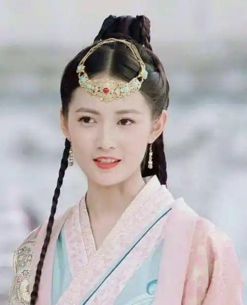 《月上重火》预告片来了,28号上映罗云熙和陈钰琪这颜值真的可!