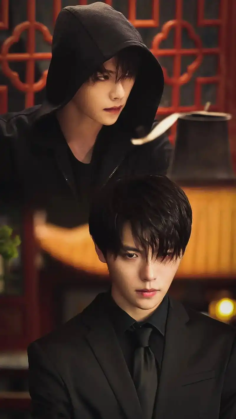 终极笔记,我认为最好看一部,全员yyds! - 抖音