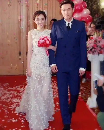 【图】胡歌爱王晓晨吗 师出同门遭粉丝撮合