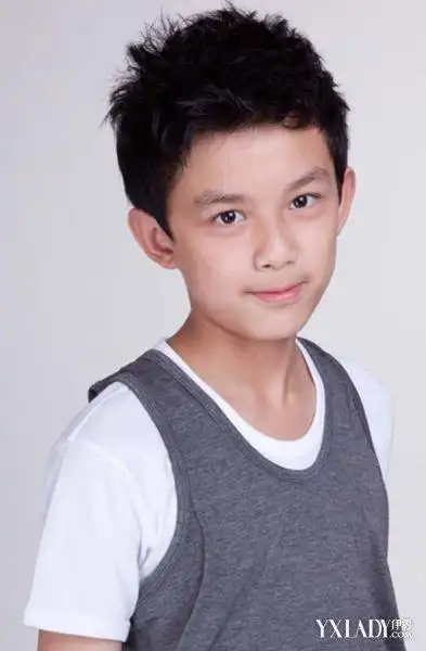 【图】吴磊的简介 昔日童星的成长历程