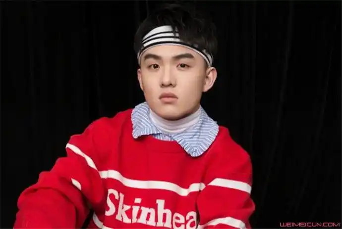 郑伟多高郑伟长大后的全身照及详细个人资料曝光