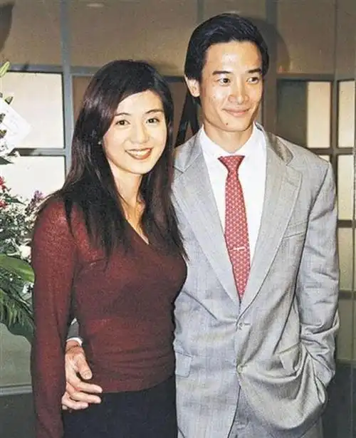 回顾明明实力强却风光不再消失的8位港台歌手你还记得吗