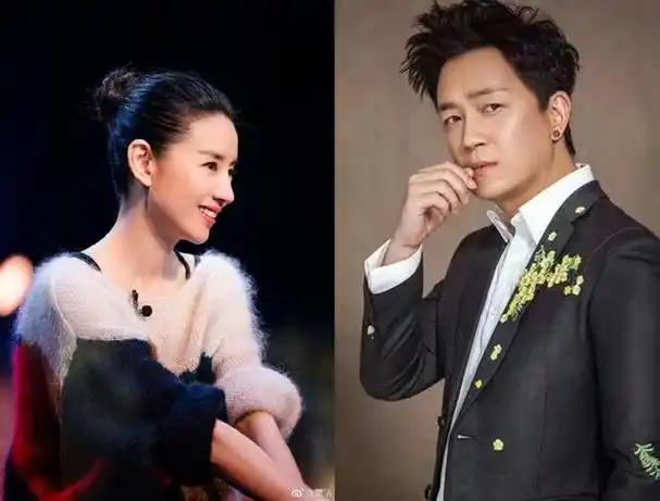 董洁终于逆袭了吗 从清冷女神到无人问津(9)